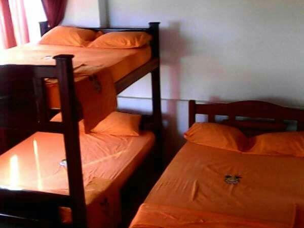 Bed and breakfast Cabana Puerta Del Sol *
