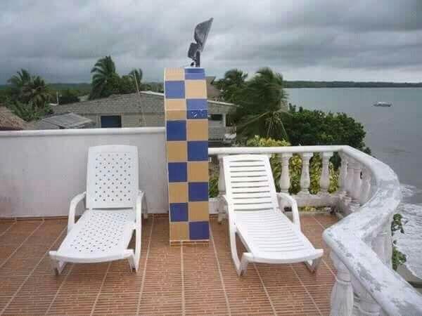 Bed and breakfast Cabana Puerta Del Sol *