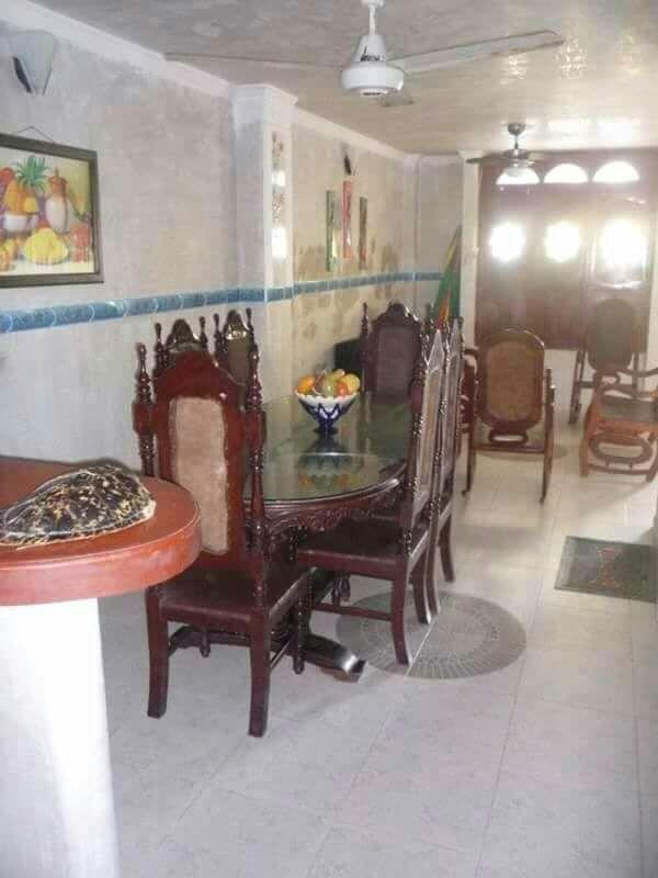 Bed and breakfast Cabana Puerta Del Sol *