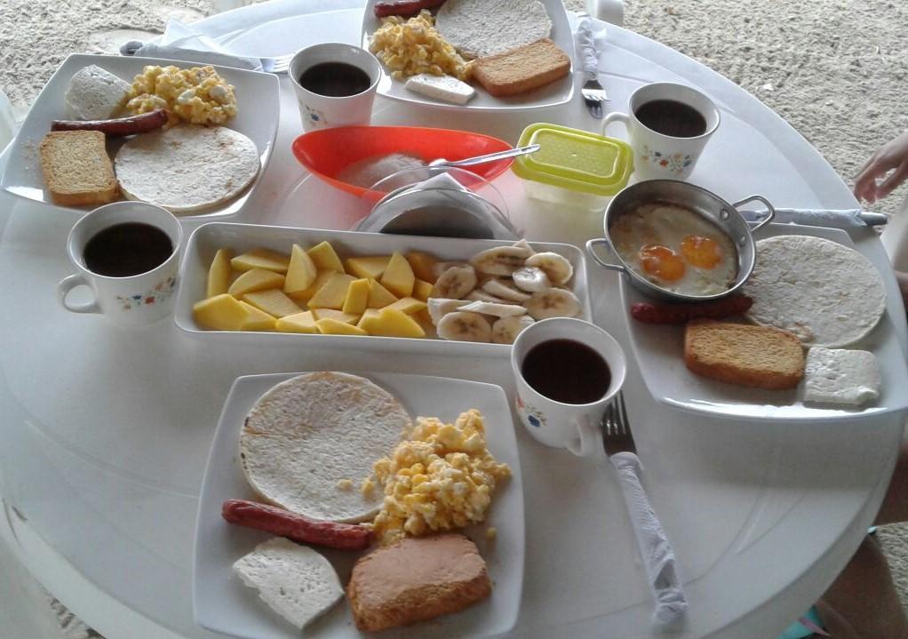 Bed and breakfast Cabana Puerta Del Sol