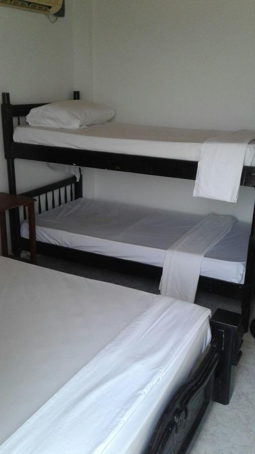 Cabana Puerta Del Sol Bed and breakfast *