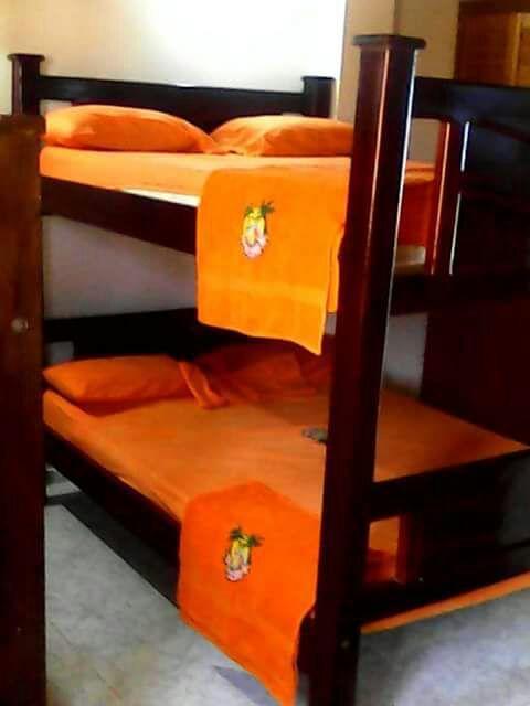 Cabana Puerta Del Sol Bed and breakfast *