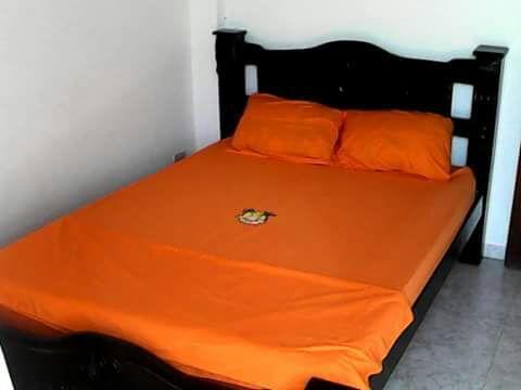 Cabana Puerta Del Sol * Cartagena