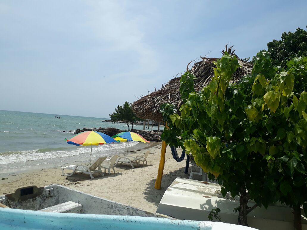 Cabana Puerta Del Sol * Cartagena