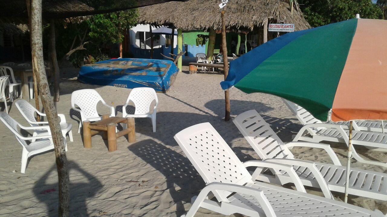 Bed and breakfast Cabana Puerta Del Sol