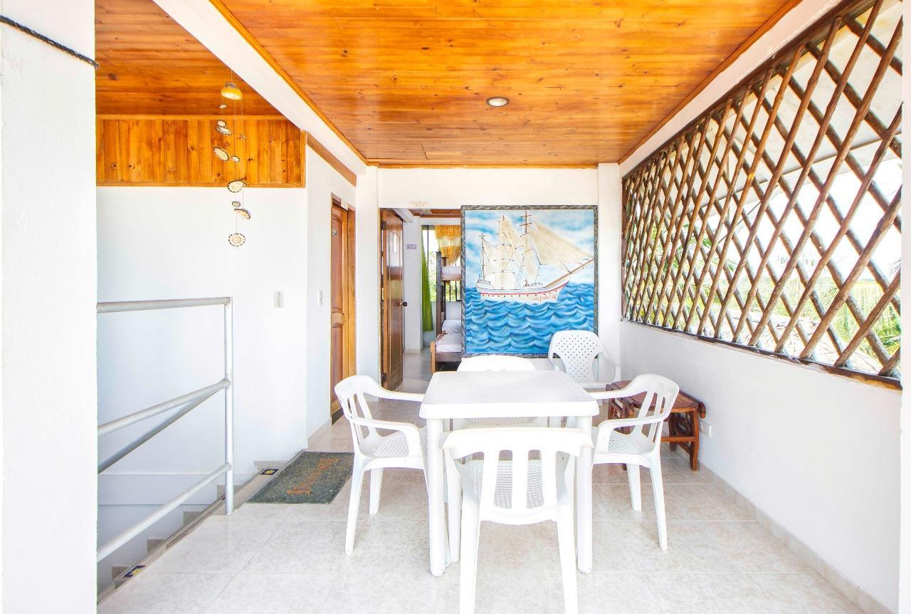 Cabana Puerta Del Sol Bed and breakfast *