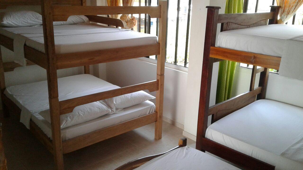 Bed and breakfast Cabana Puerta Del Sol *